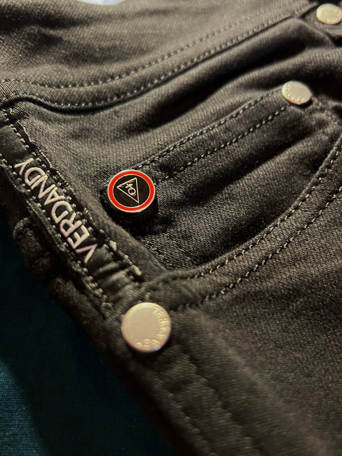 Balder (black/raven)