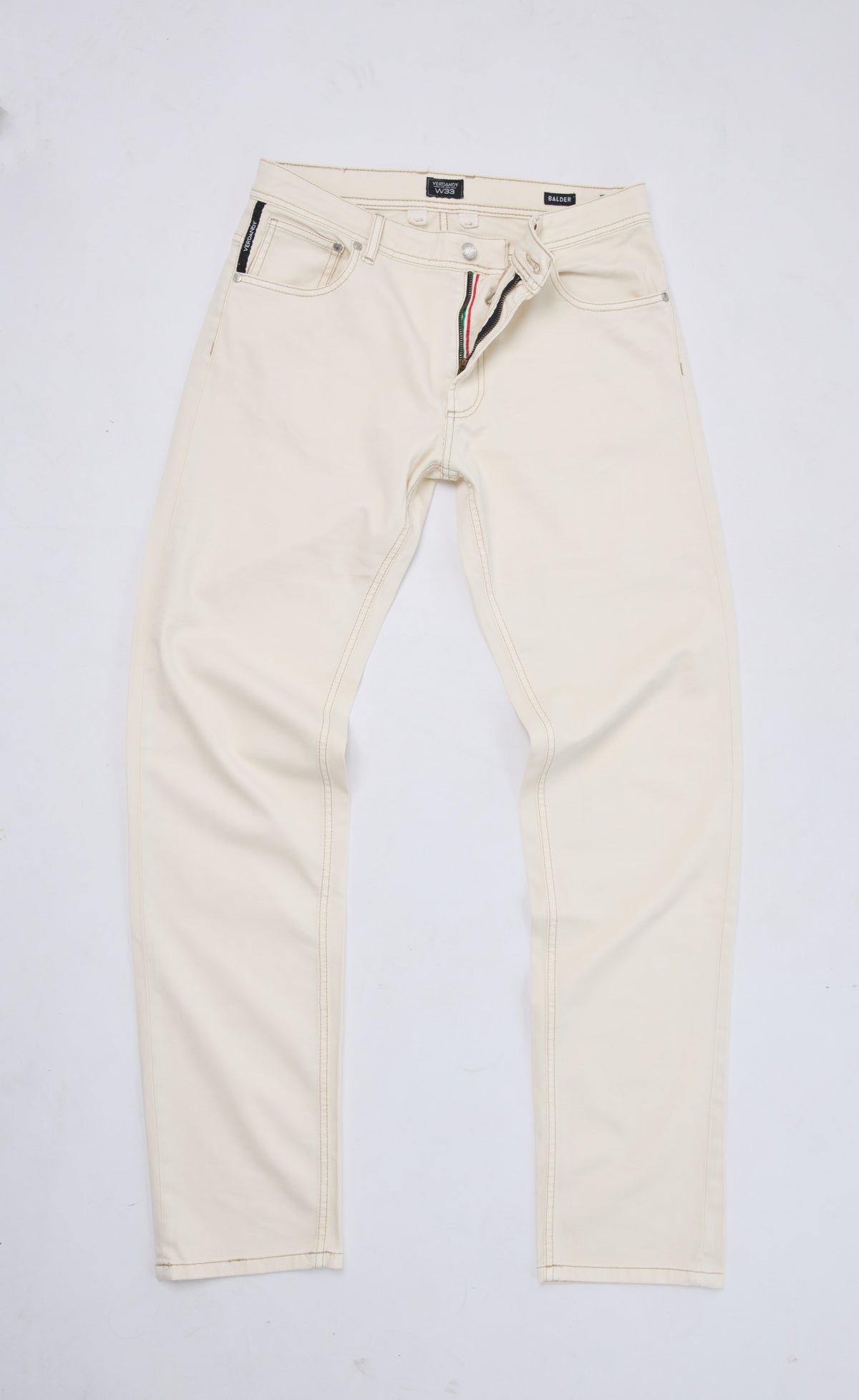 Balder (bleached/sand)