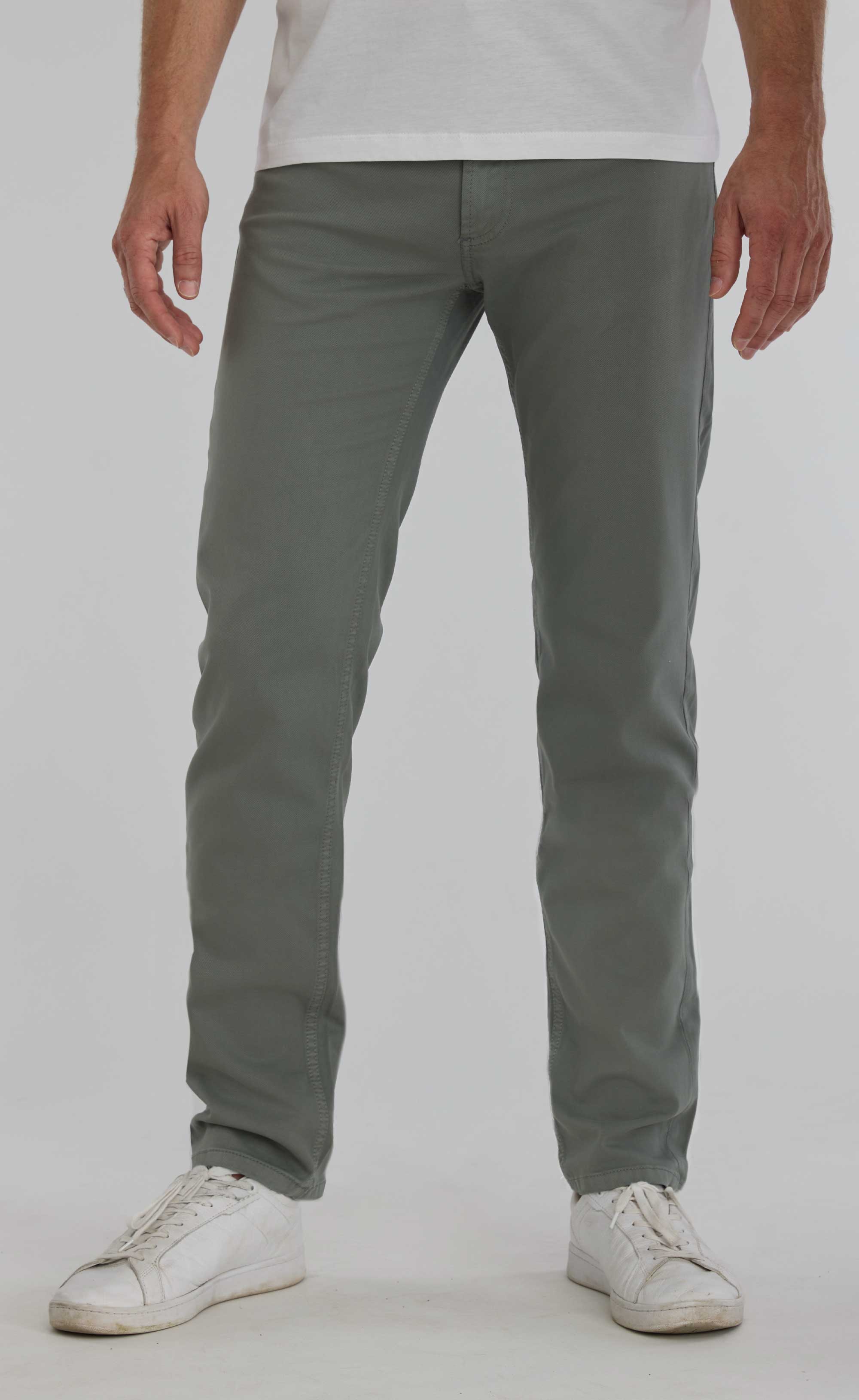 Balder (pale/sage)