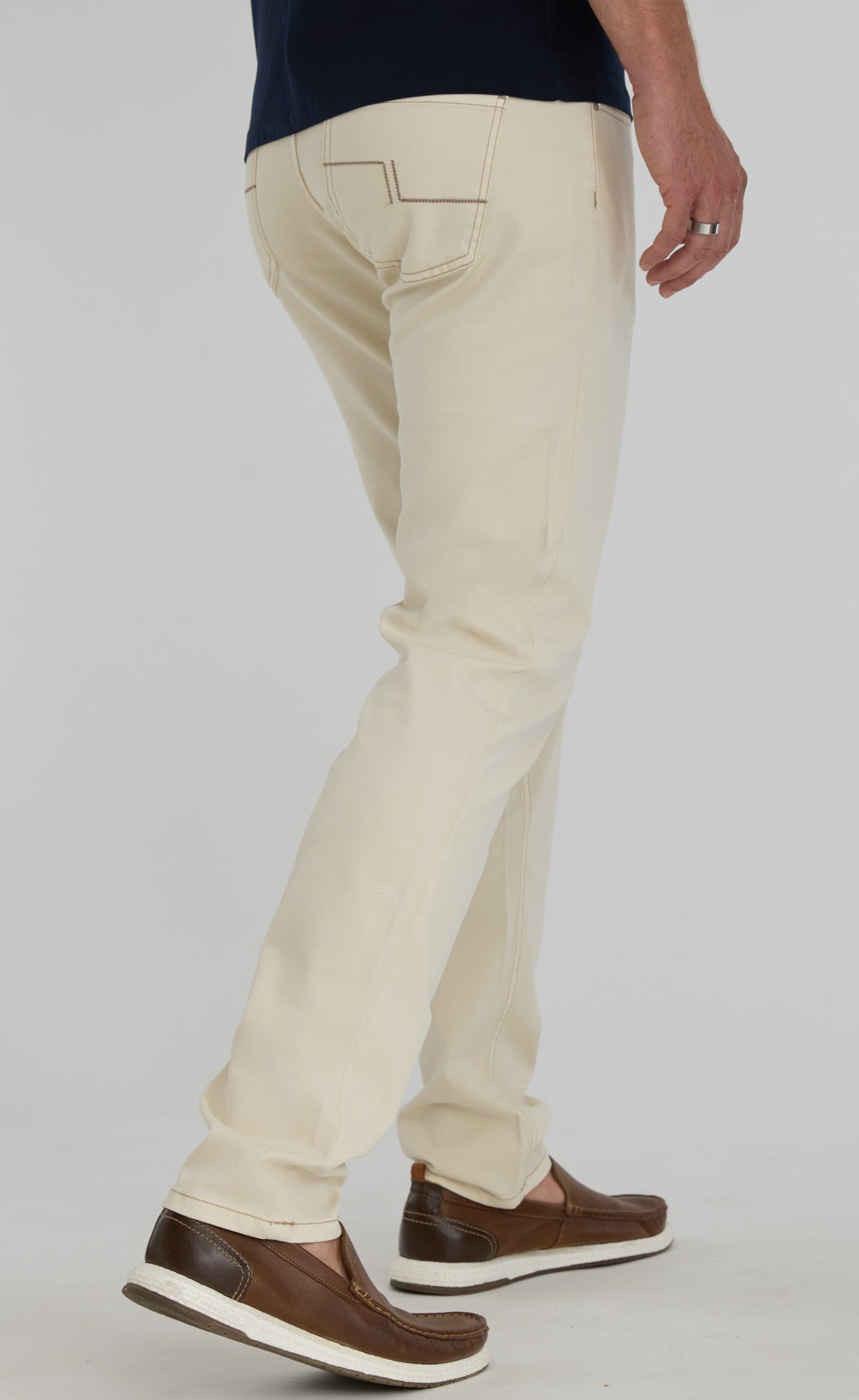 Balder (bleached/sand)