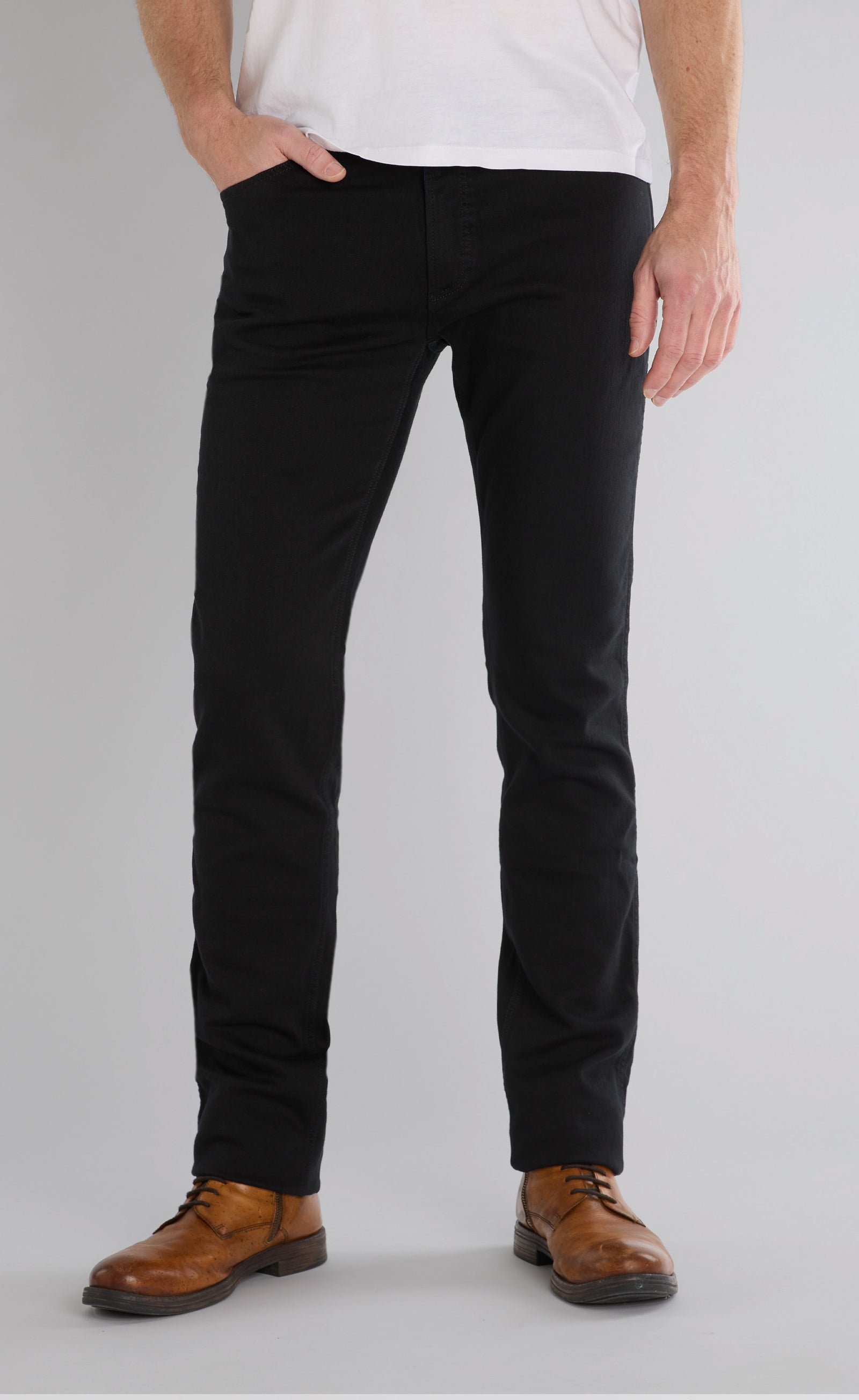 Balder (black/raven)