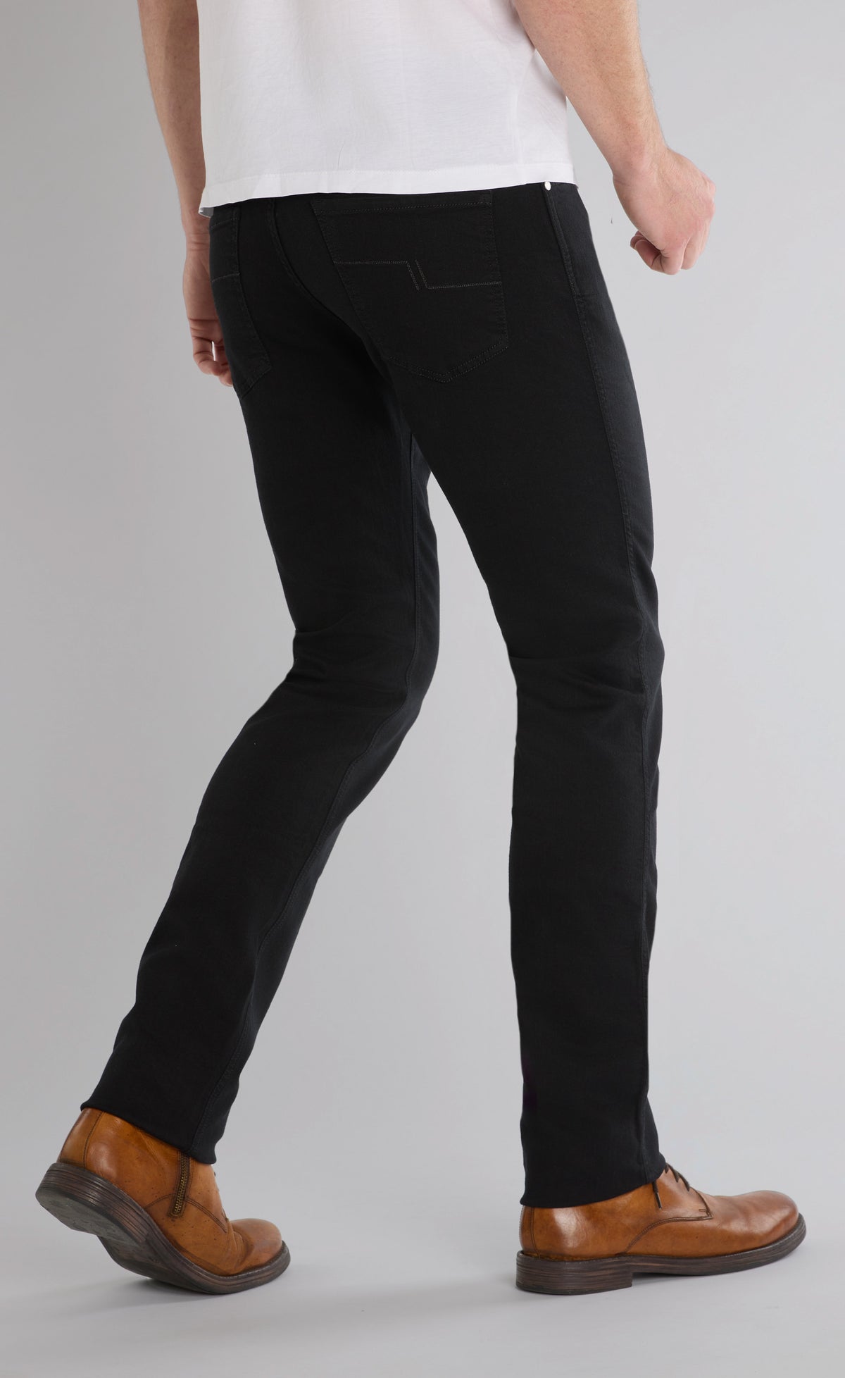 Balder (black/raven)