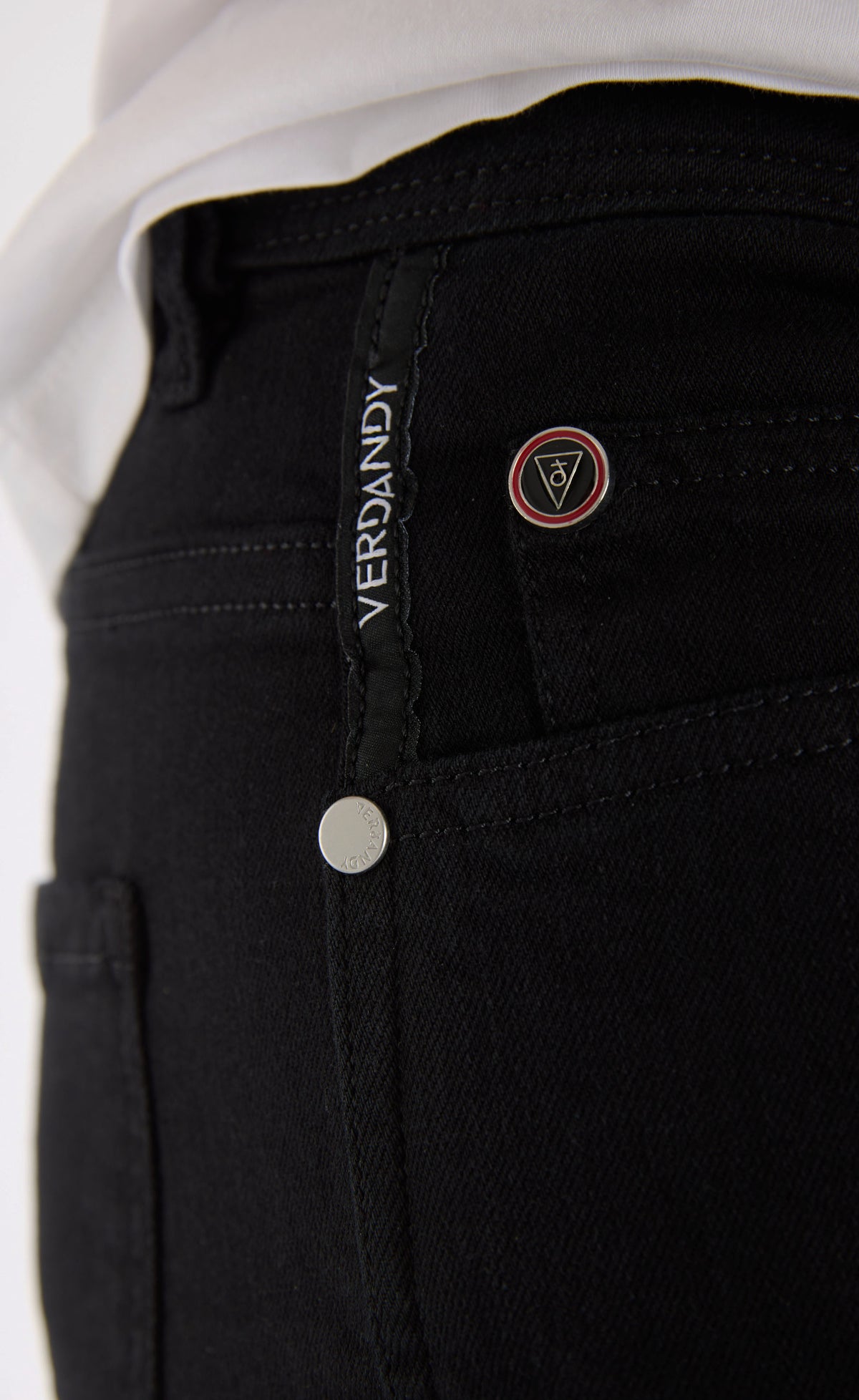 Balder (black/raven)