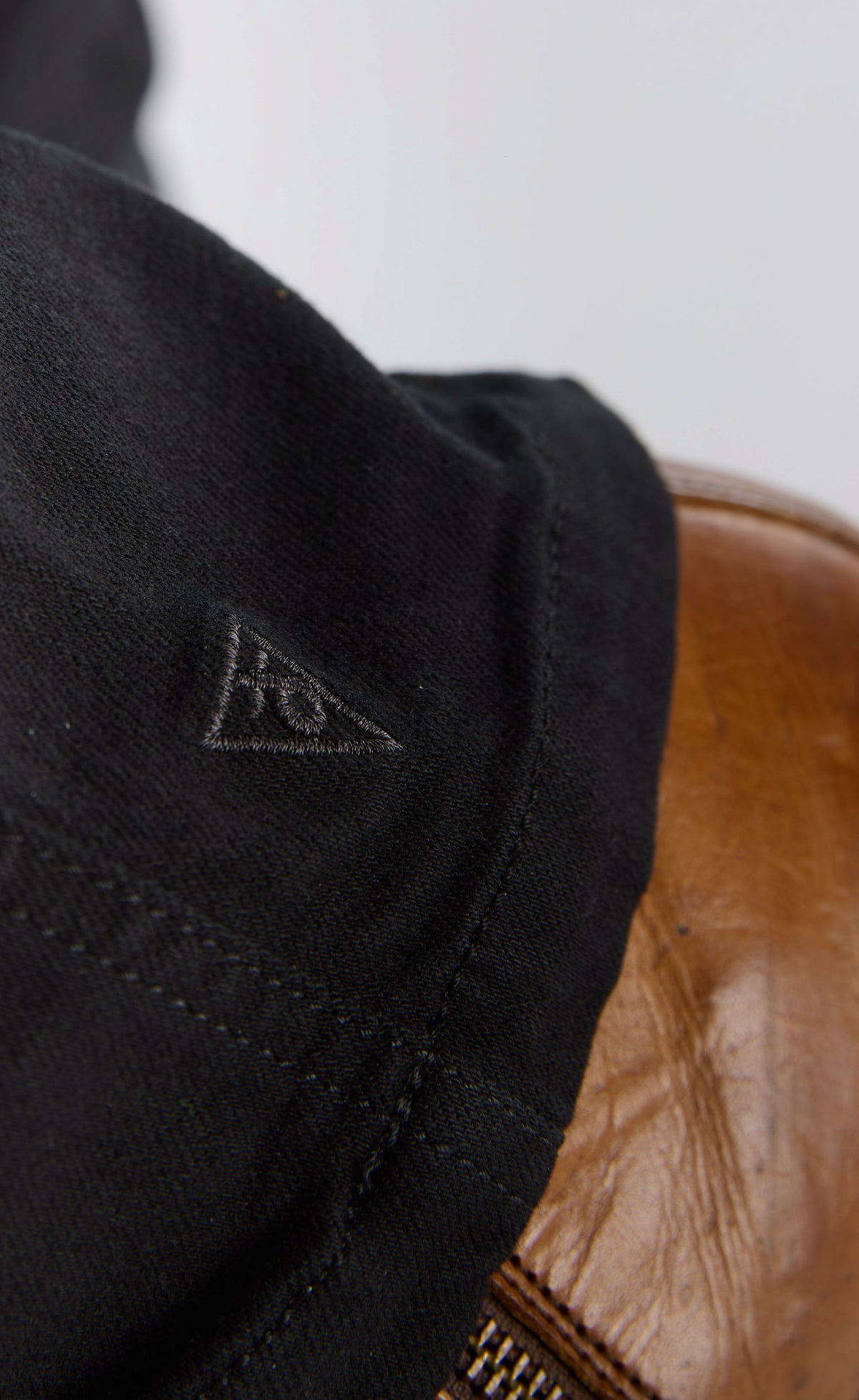 Balder (black/raven)