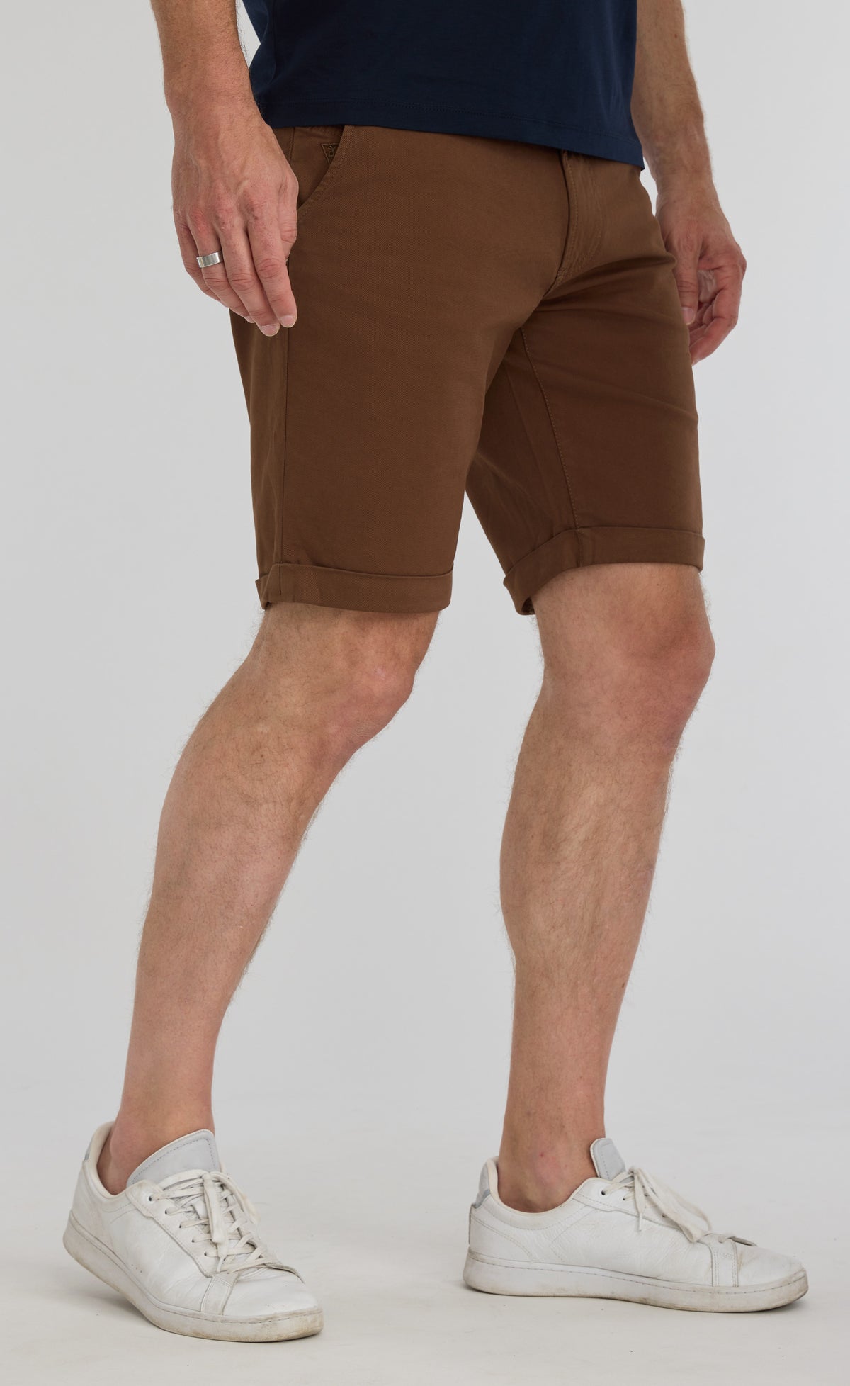 Geri (chocolate/coffee)