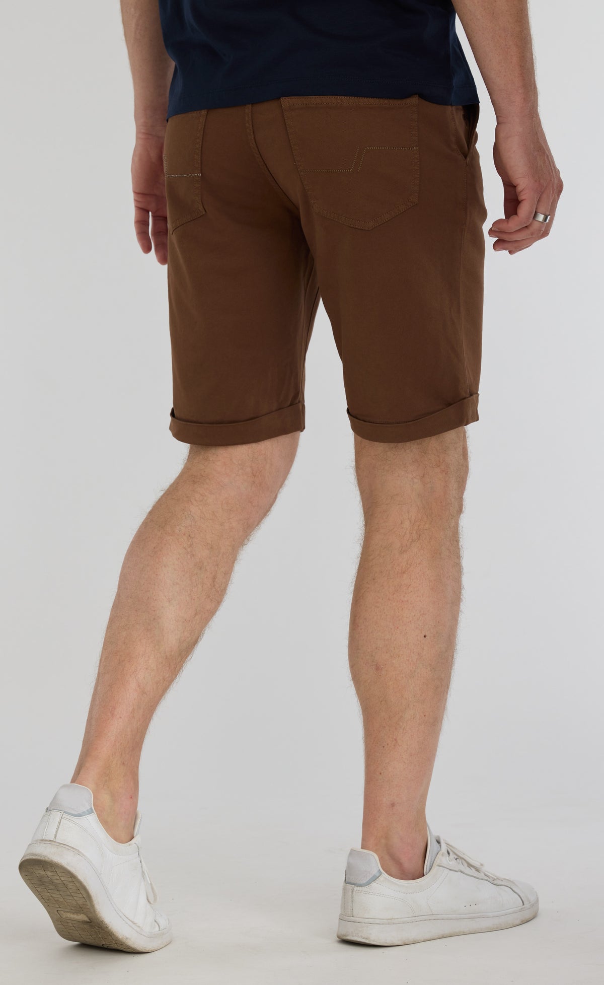 Geri (chocolate/coffee)