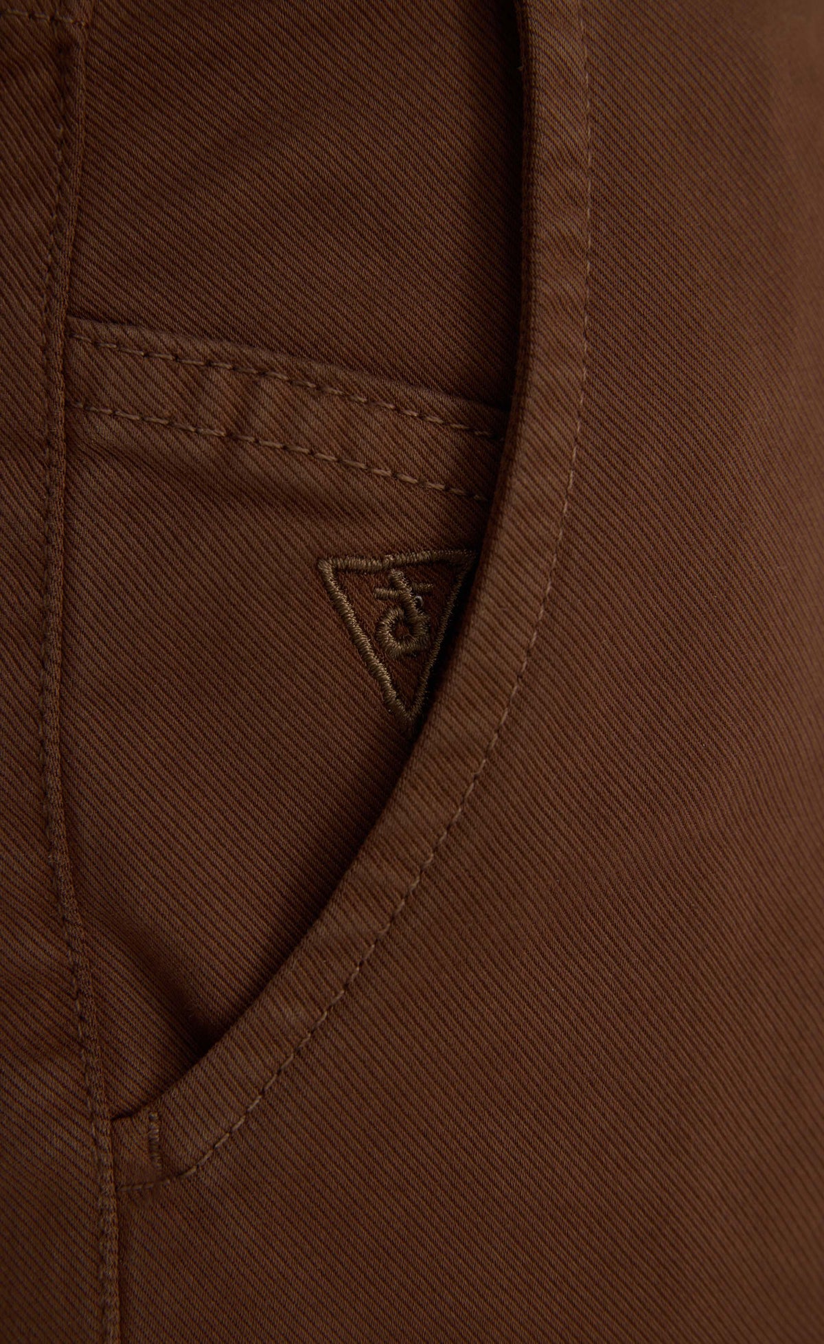 Geri (chocolate/coffee)