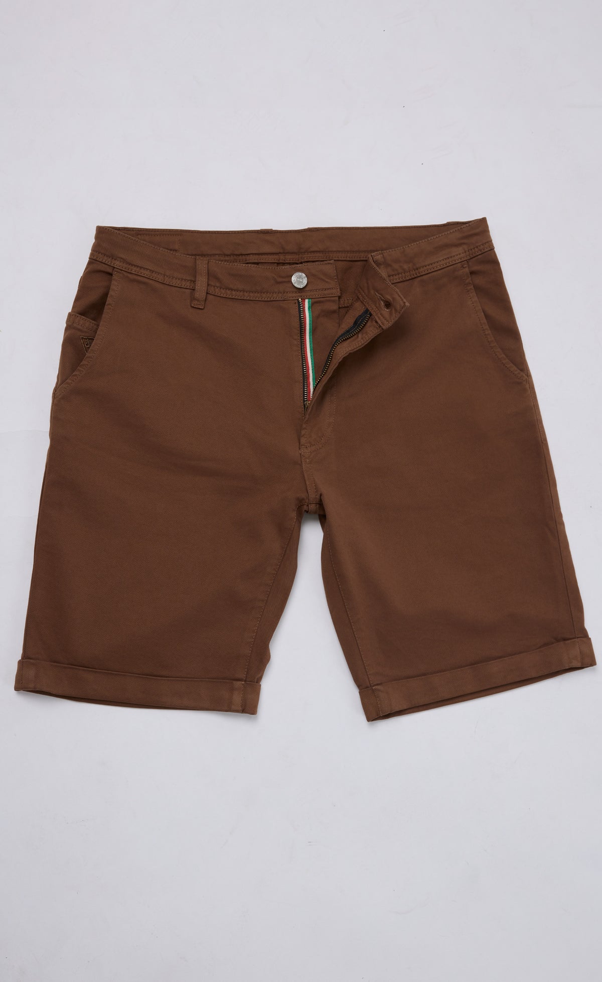 Geri (chocolate/coffee)