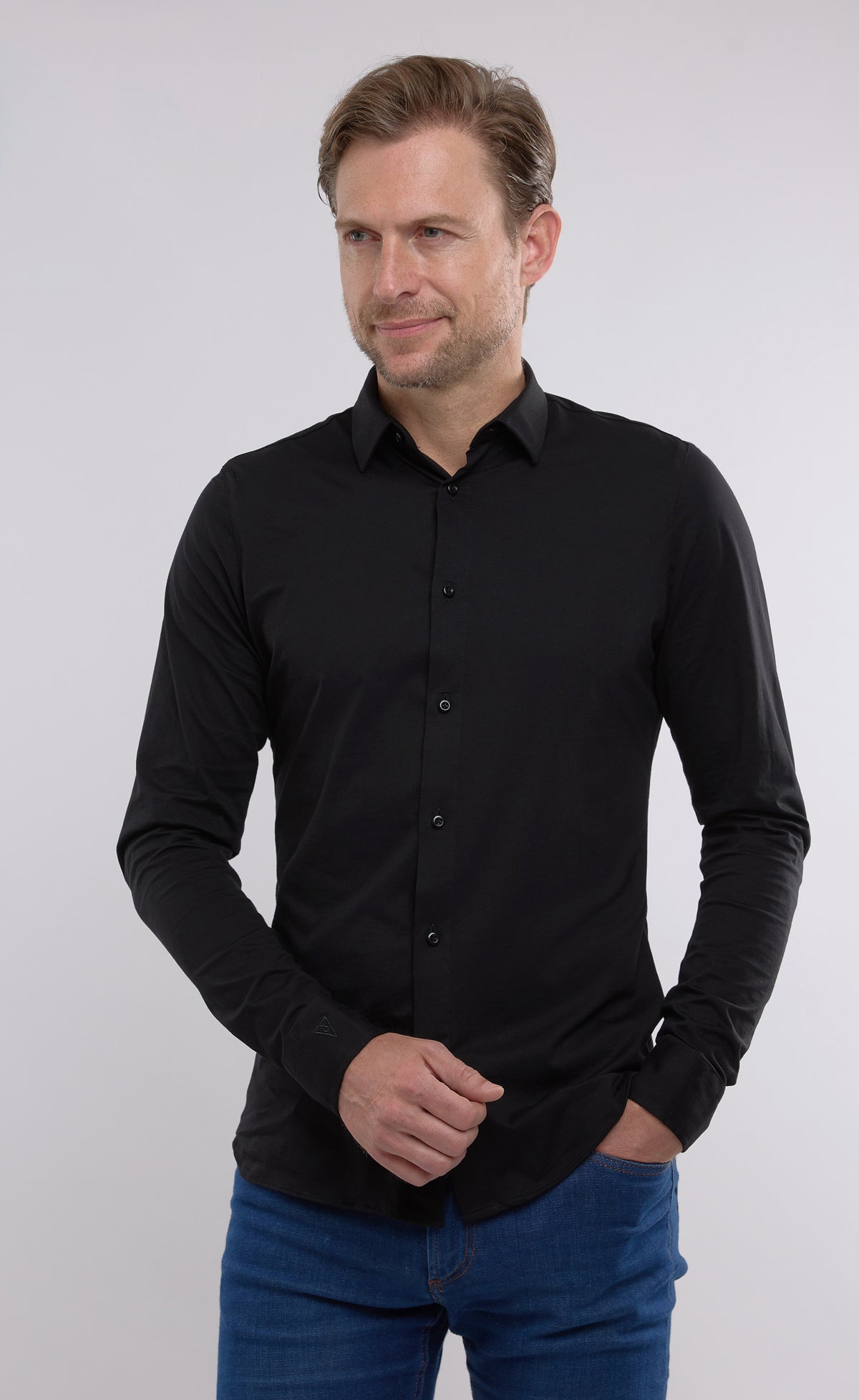 Heimdall (pitch/black)