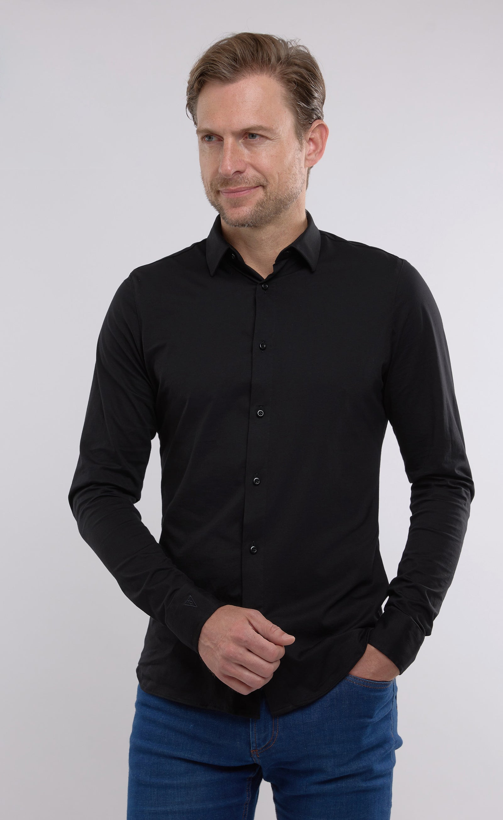 Heimdall (pitch/black)