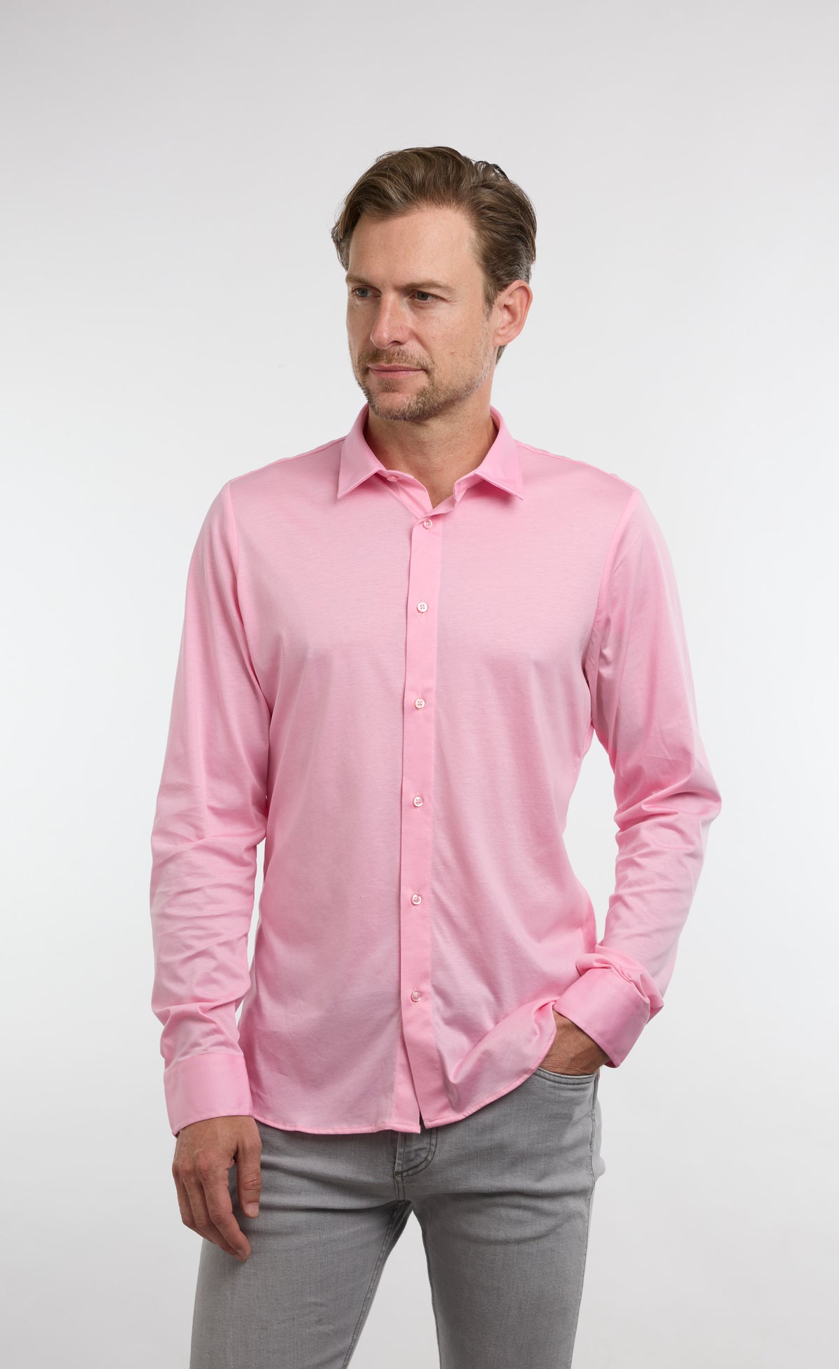 Heimdall (flamingo/pink)