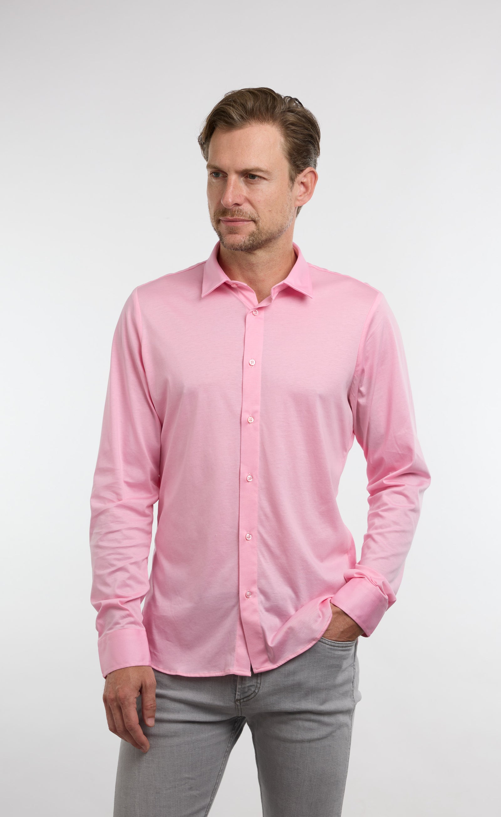 Heimdall (flamingo/pink)