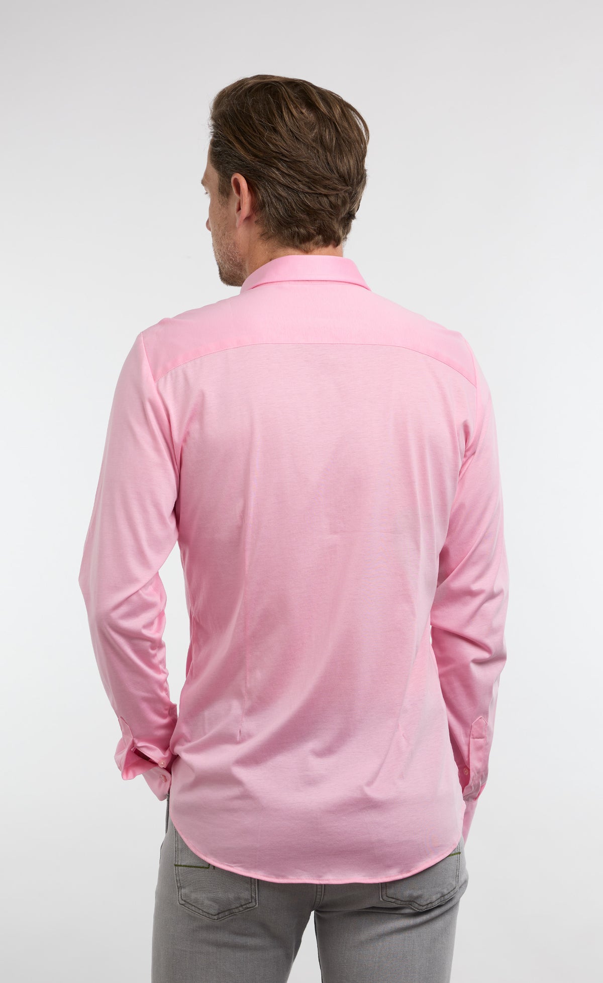 Heimdall (flamingo/pink)