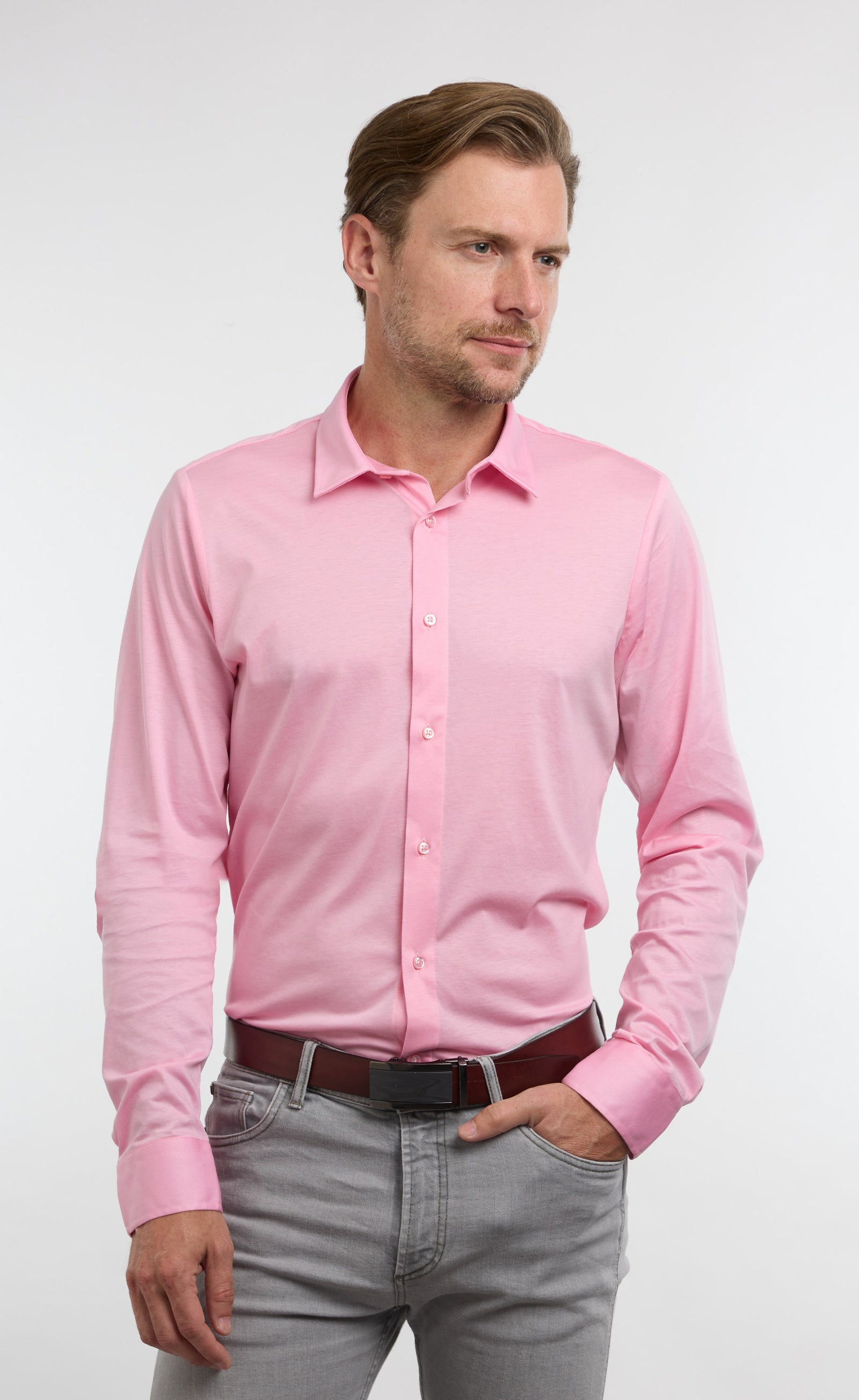 Heimdall (flamingo/pink)