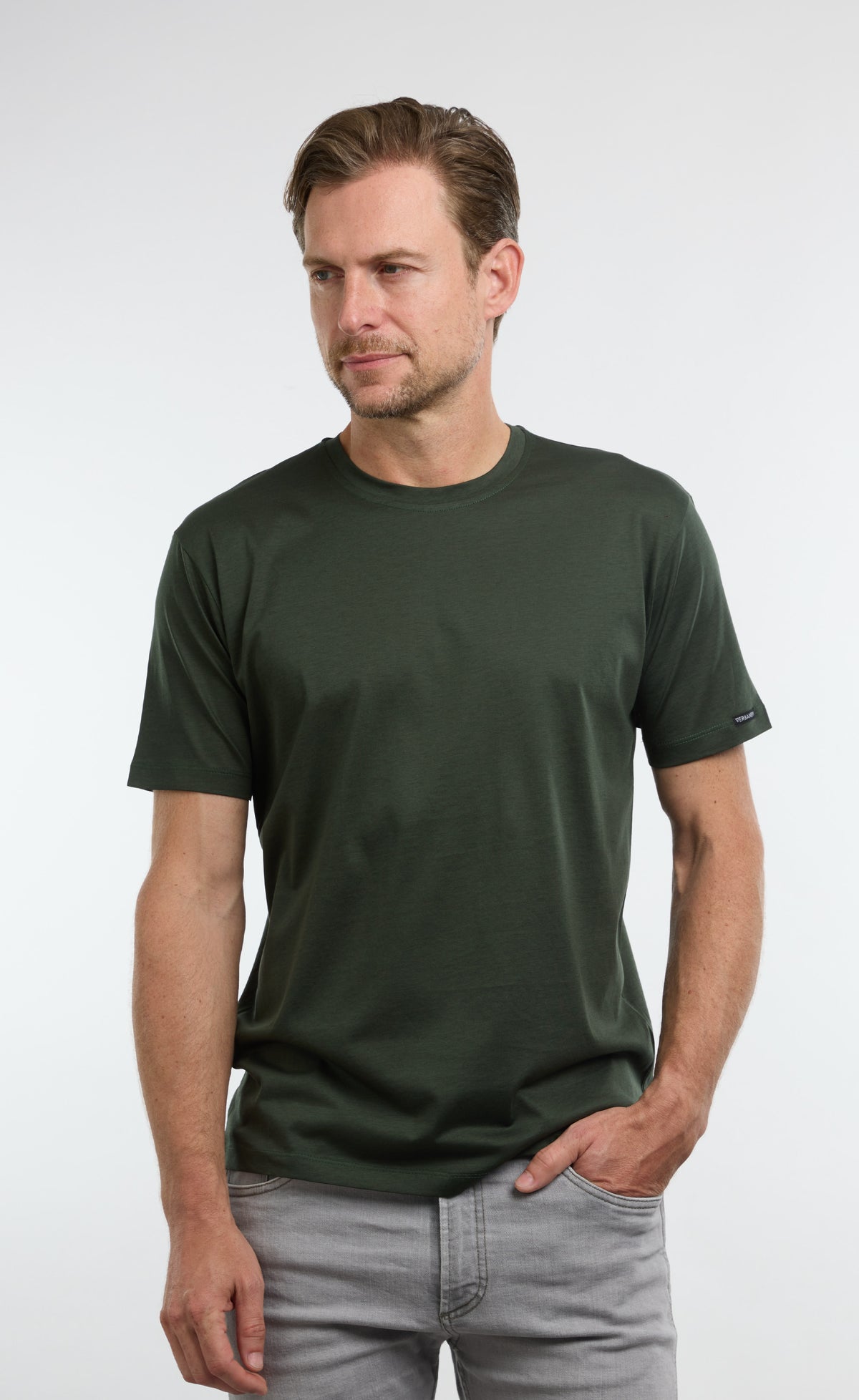 Noatun (spruce/green)