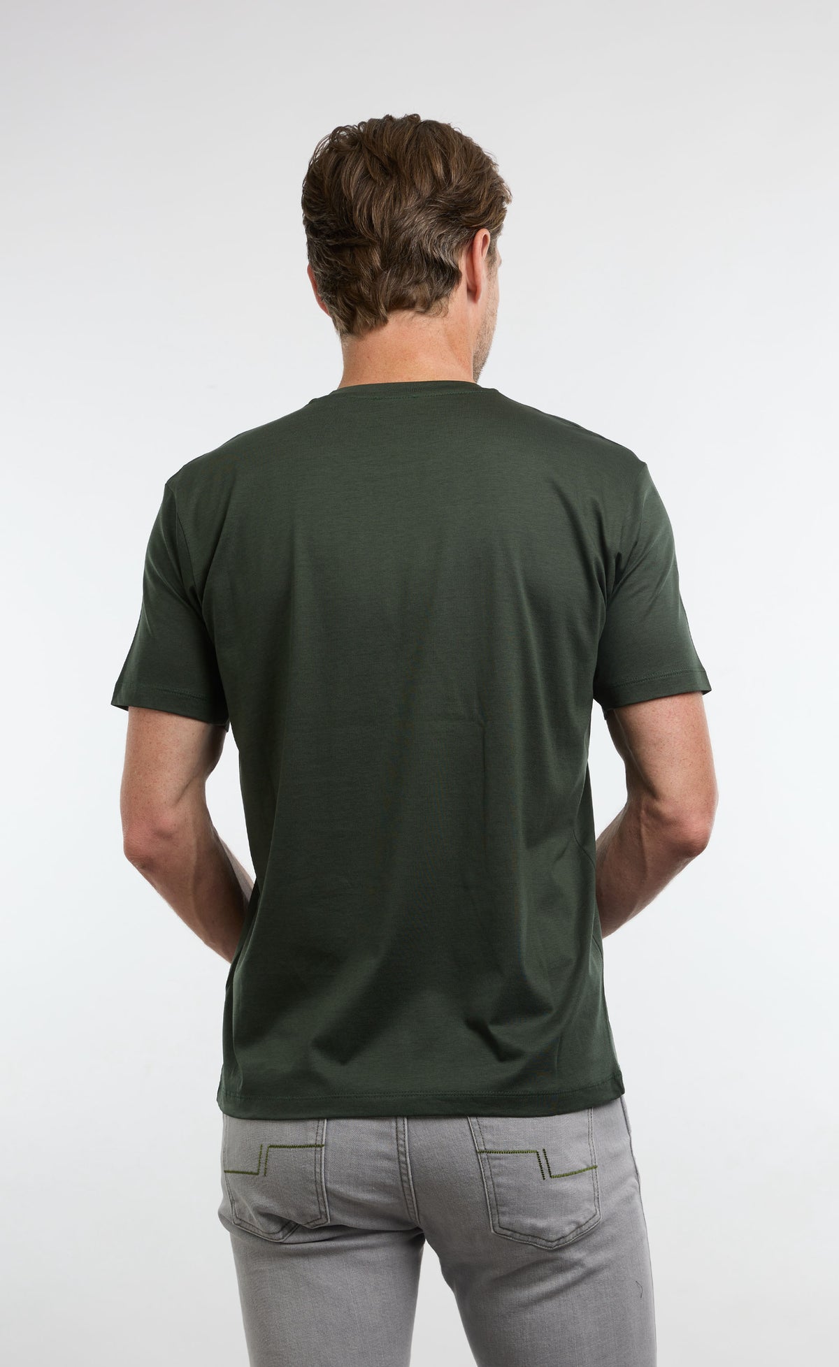 Noatun (spruce/green)