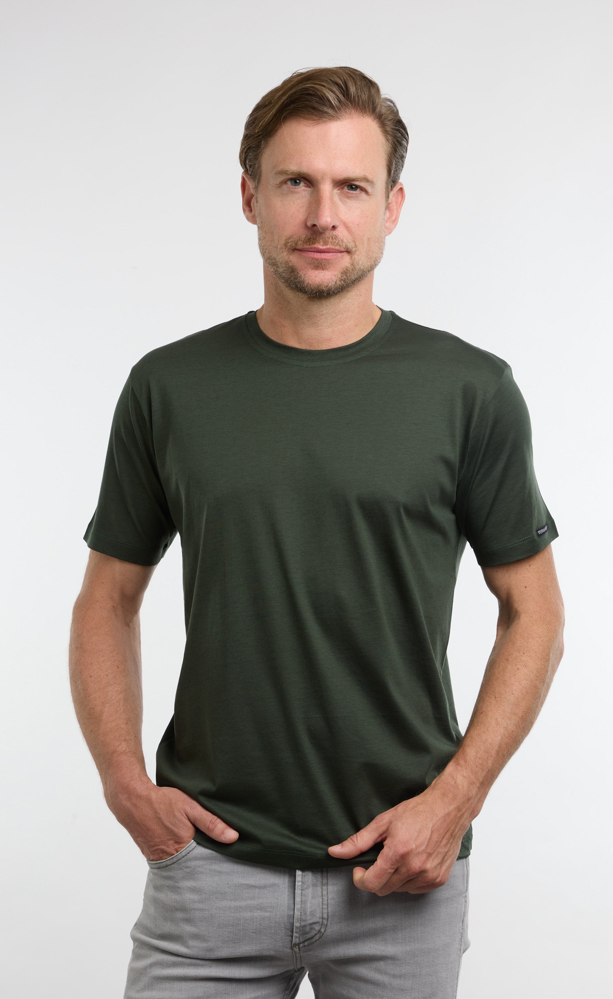 Noatun (spruce/green)