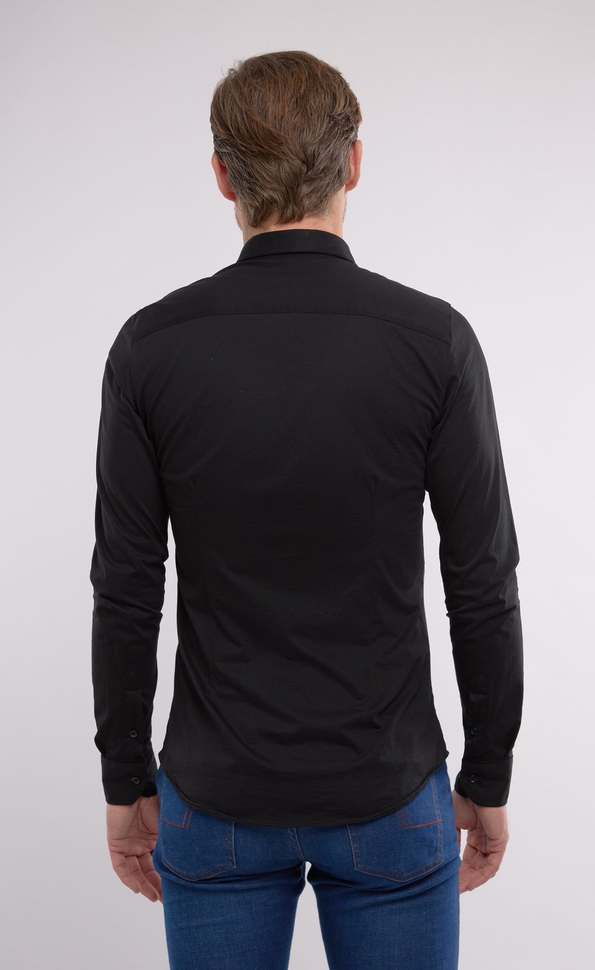 Heimdall (pitch/black)