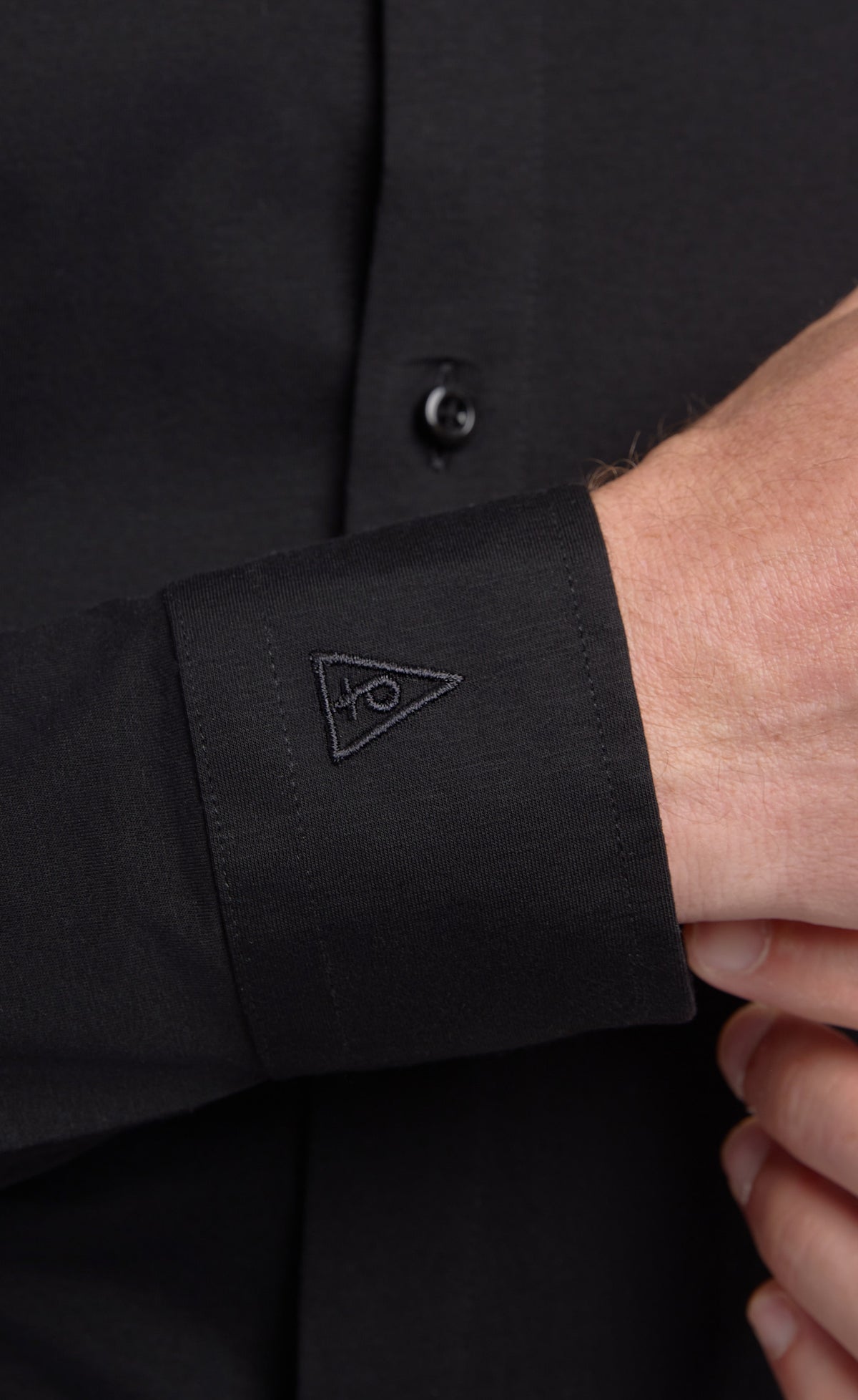 Heimdall (pitch/black)