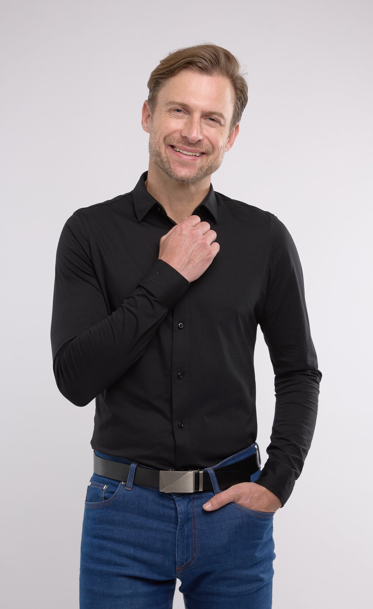 Heimdall (pitch/black)