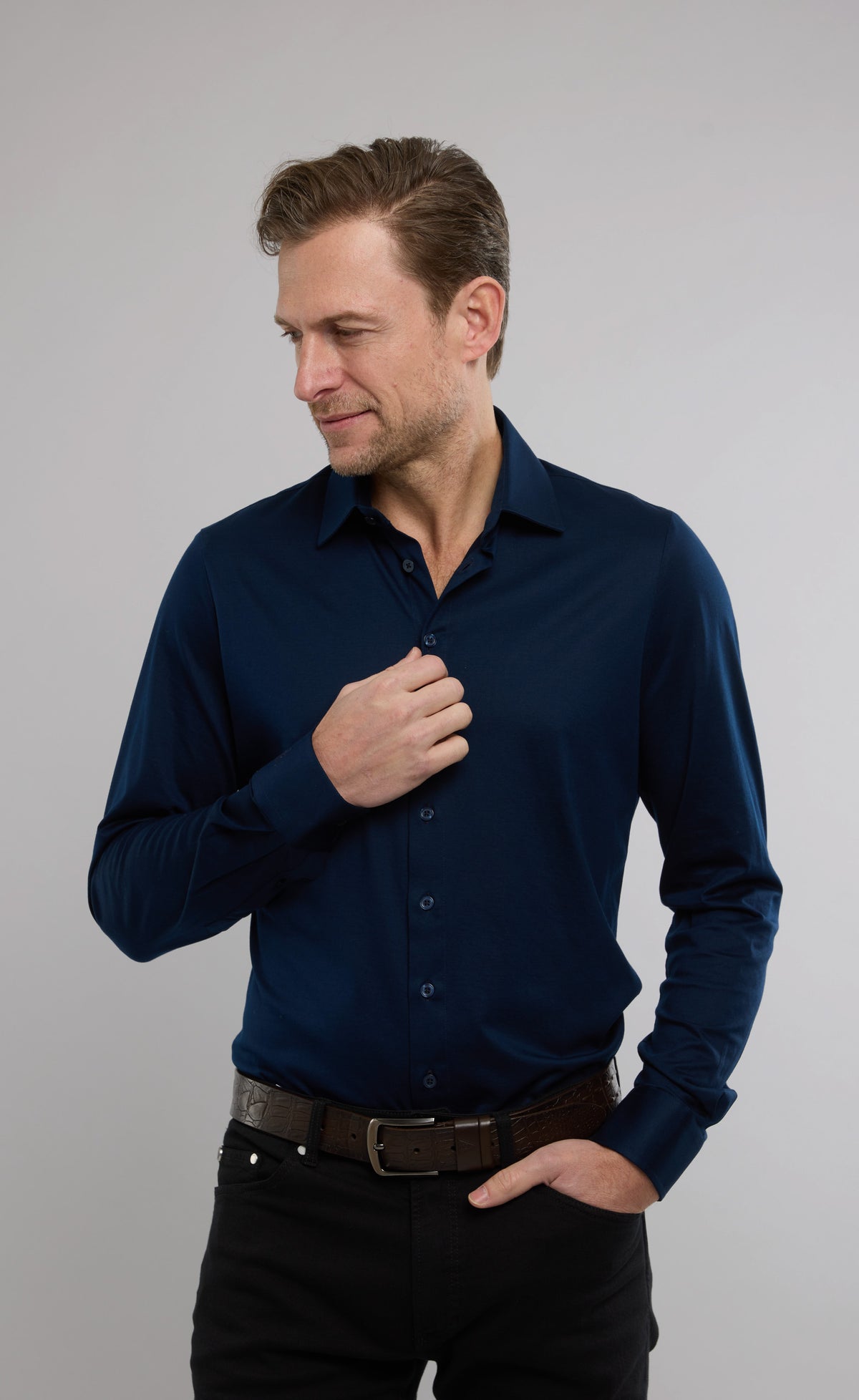 Heimdall (arctic/blue)