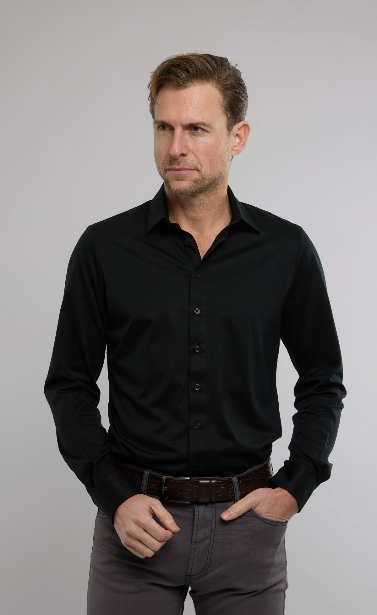 Heimdall (jet/black)