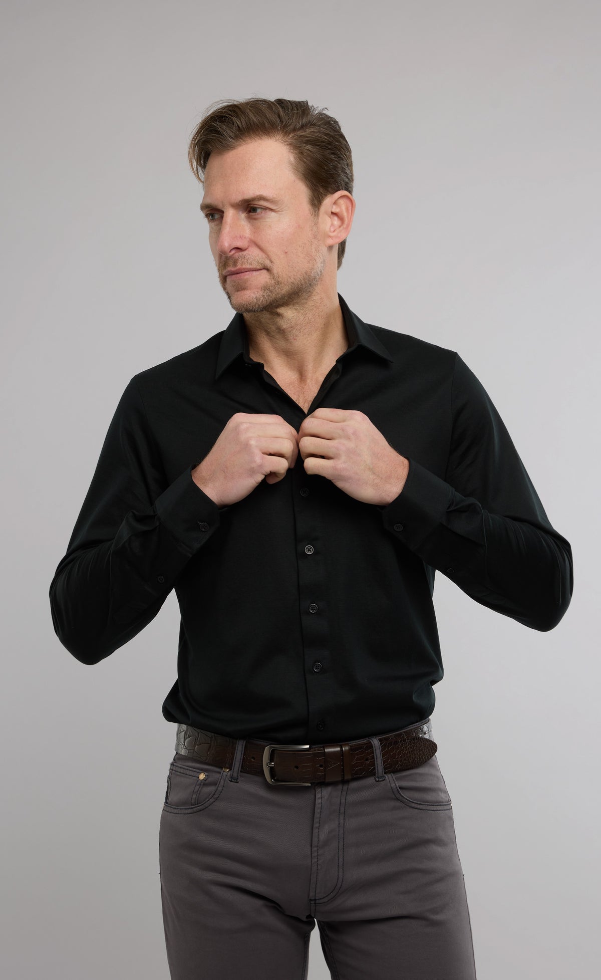 Heimdall (jet/black)