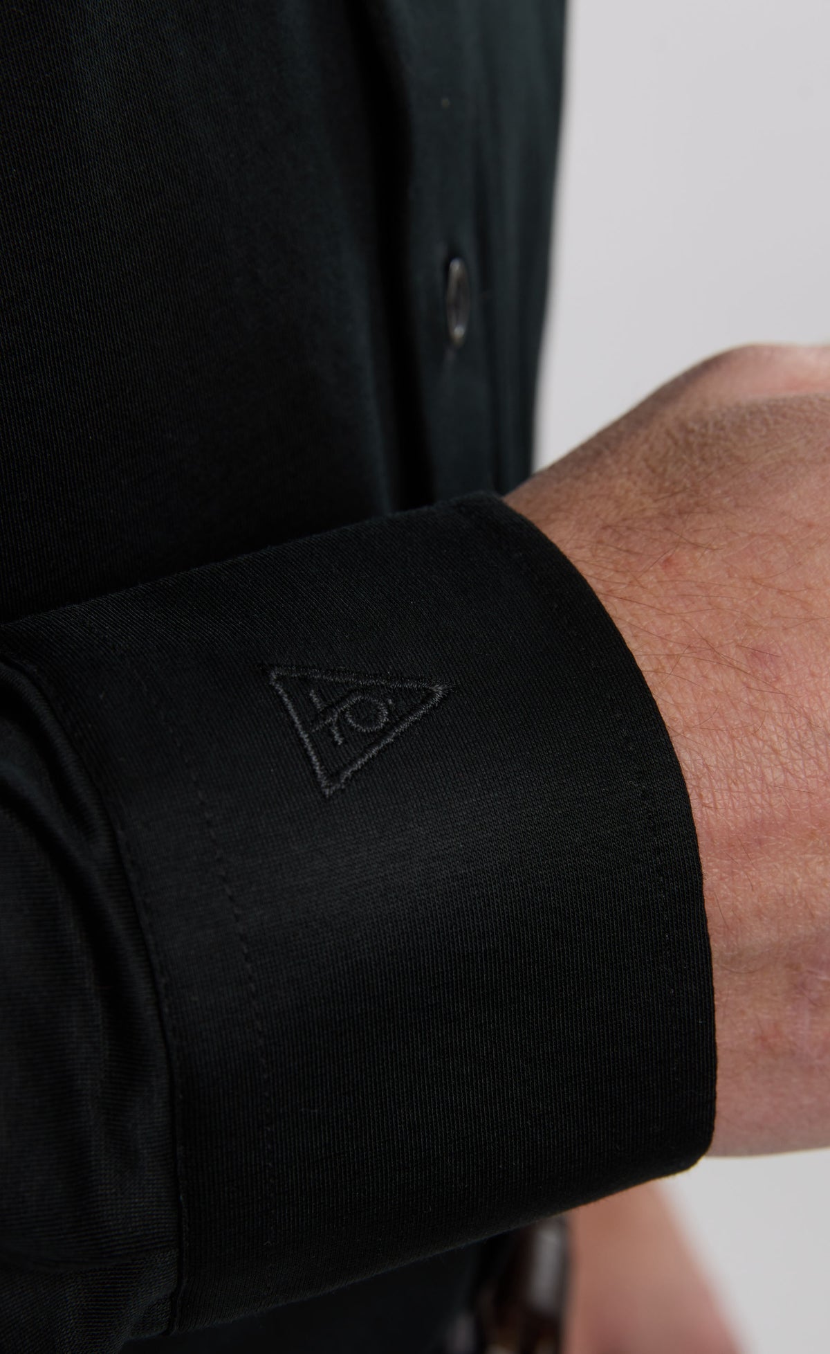 Heimdall (jet/black)