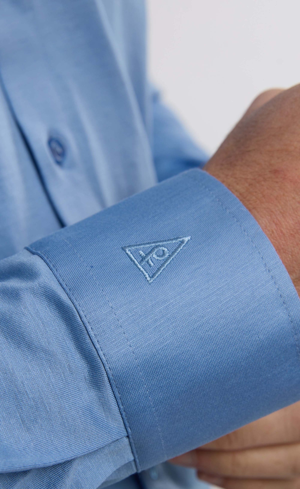 Heimdall (arctic/blue)