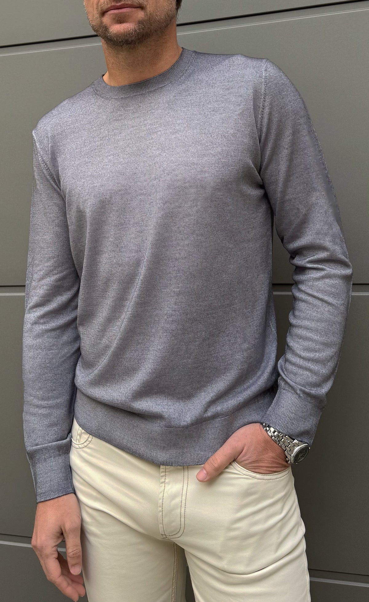 Hugin (mountain/fog)