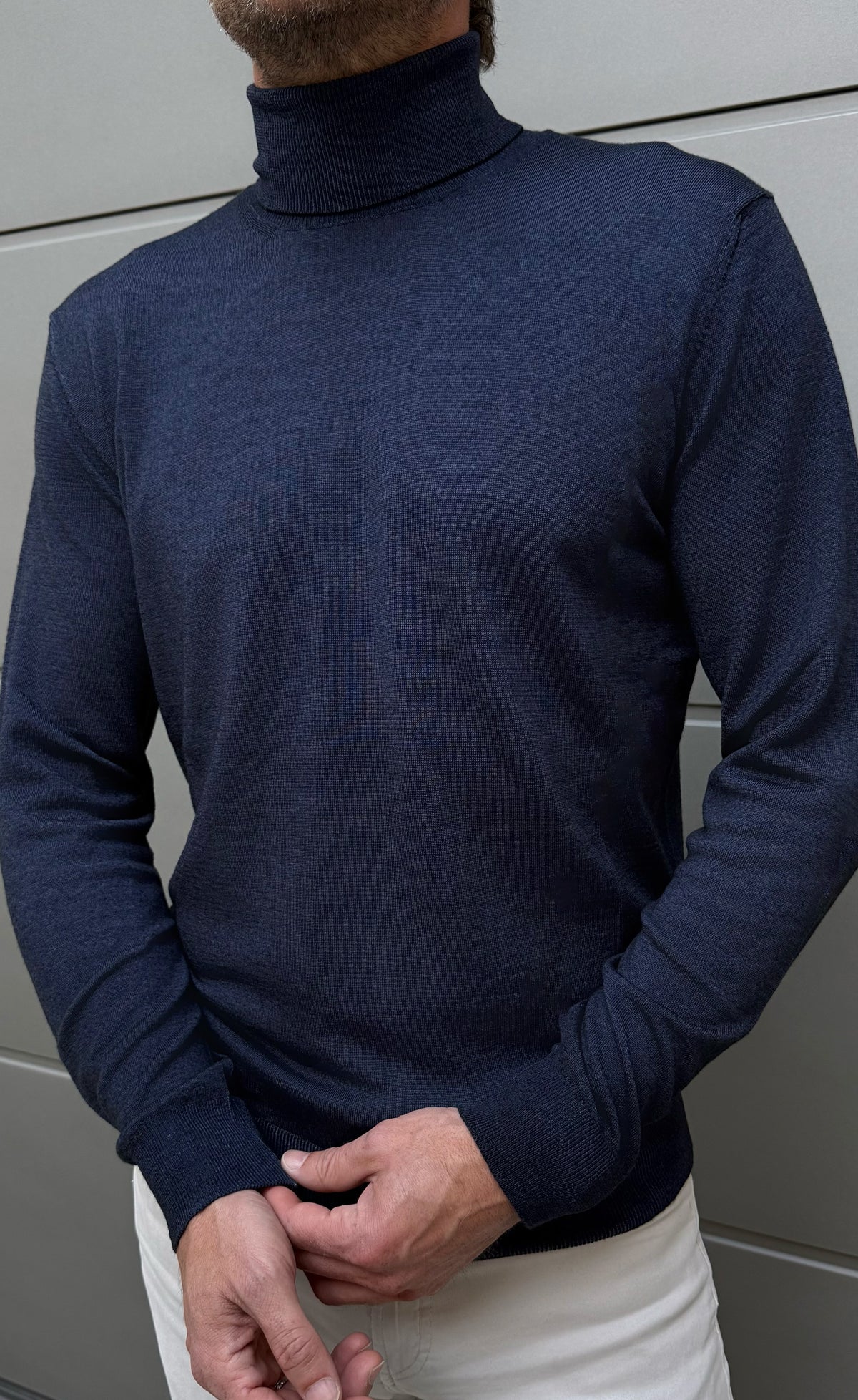 Hugin Turtle (navy/ocean)