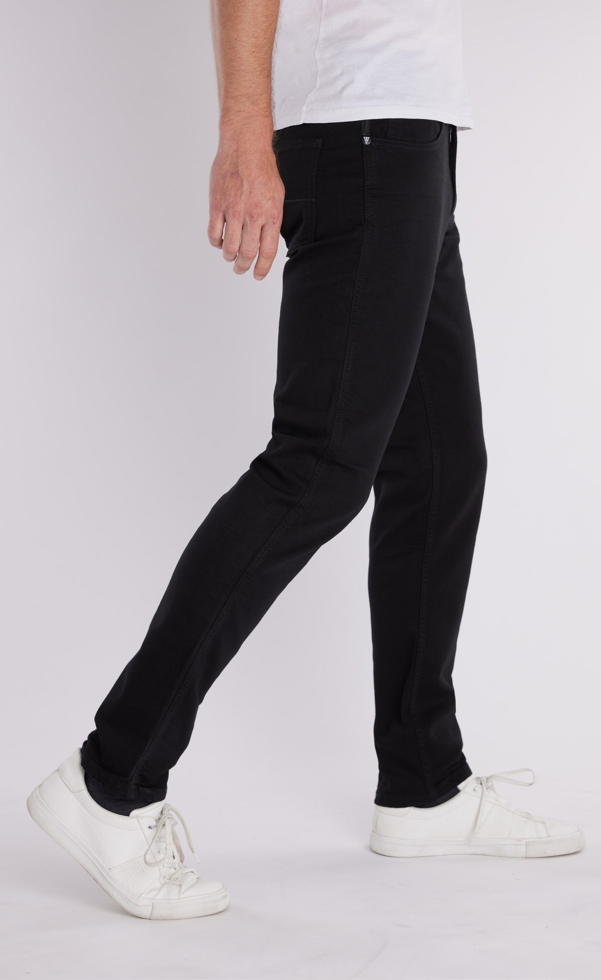 Balder (black/raven)