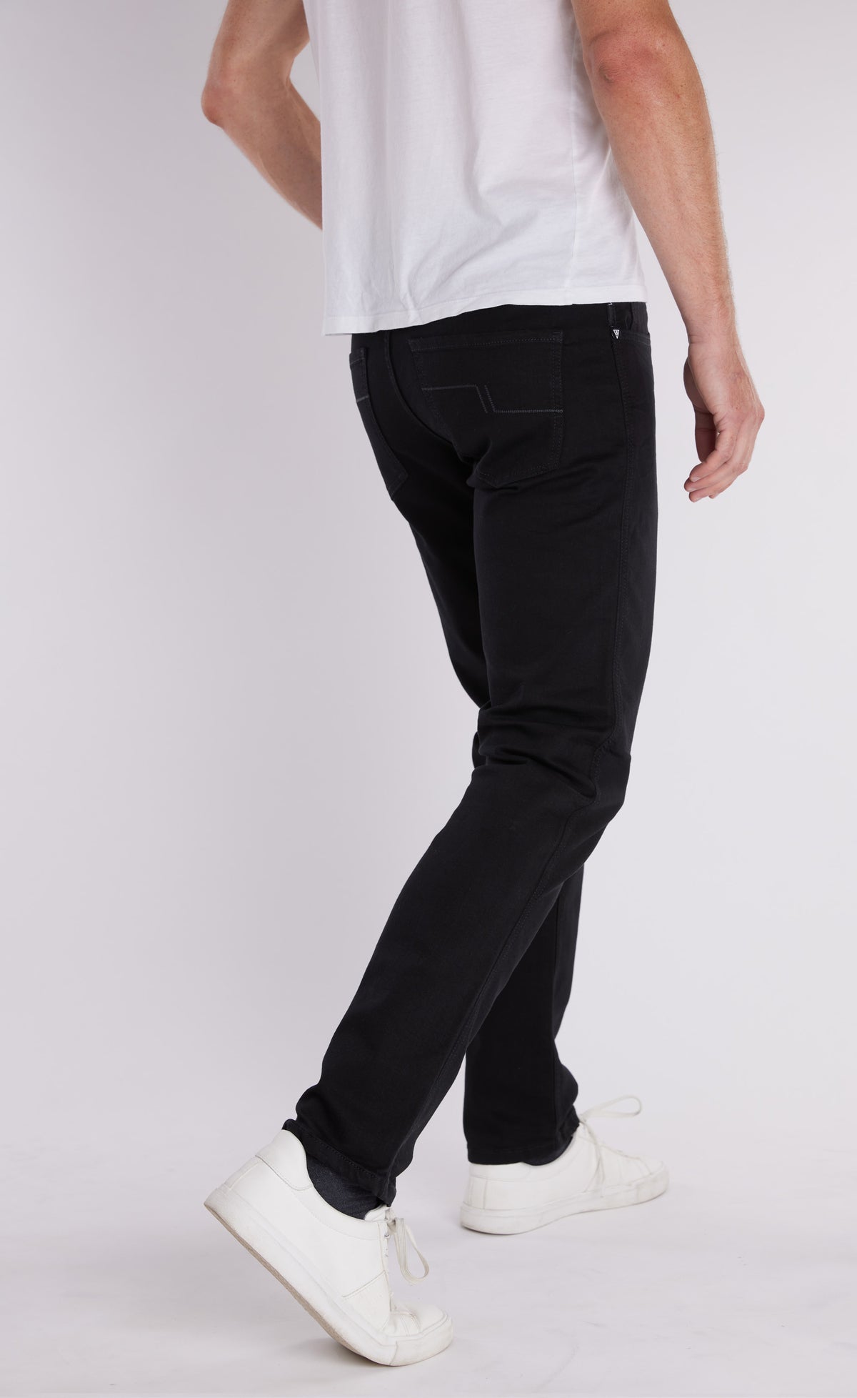 Balder (black/raven)